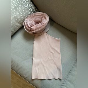 Zara Tank Top